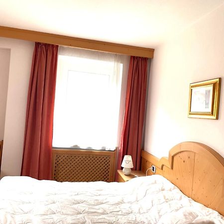 Park Hotel Faloria Canazei Exterior photo