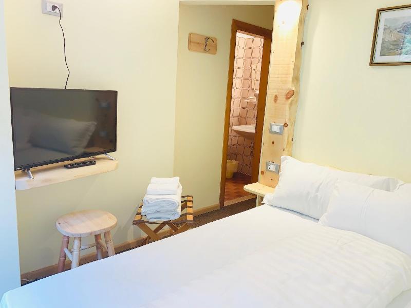 Park Hotel Faloria Canazei Exterior photo